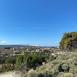 Goekceada Yesil Valley İmroz