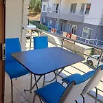 Goekceada Yesil Valley *