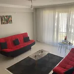 公寓 Goekceada Yesil Valley *