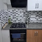 公寓 Goekceada Yesil Valley *