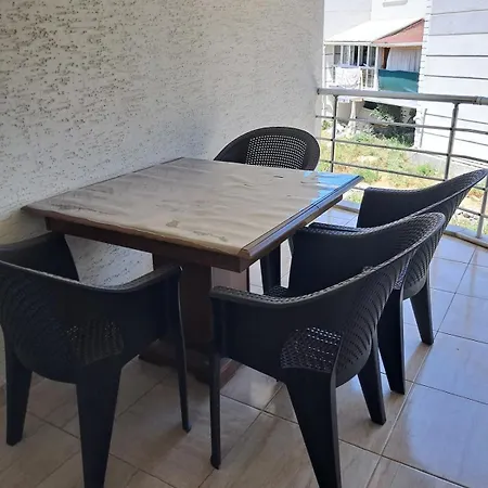 Goekceada Yesil Valley Apartment