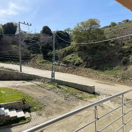 Διαμέρισμα Goekceada Yesil Valley İmroz