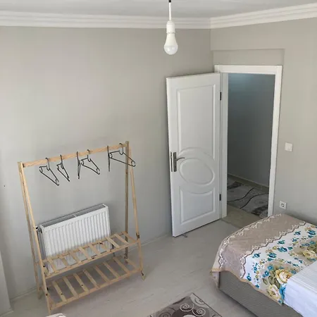 Apartment Goekceada Yesil Valley *