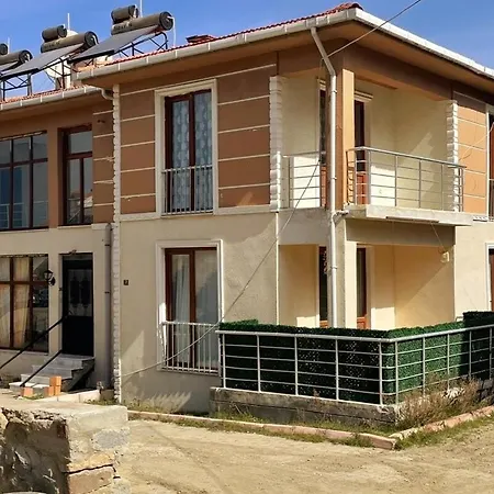 Goekceada Yesil Valley Apartment *