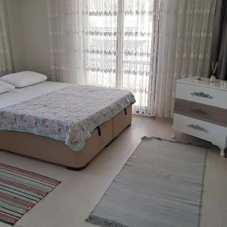 Goekceada Yesil Valley Apartment *