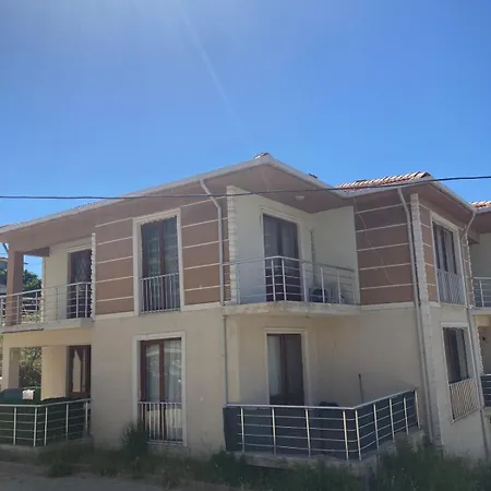 Goekceada Yesil Valley *