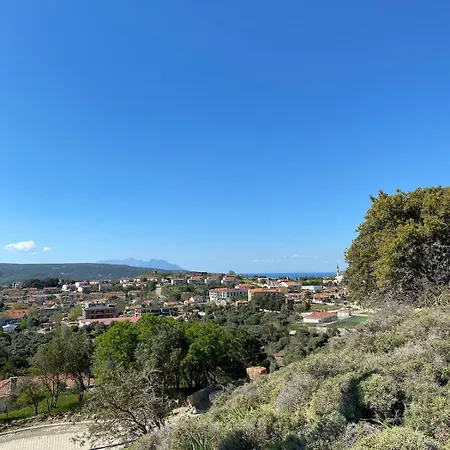 Gökçeada Yesil Valley İmroz