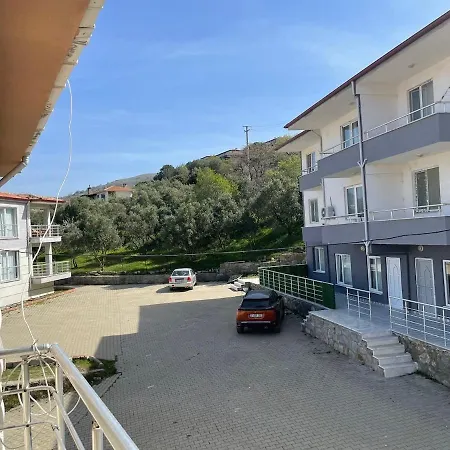 Goekceada Yesil Valley