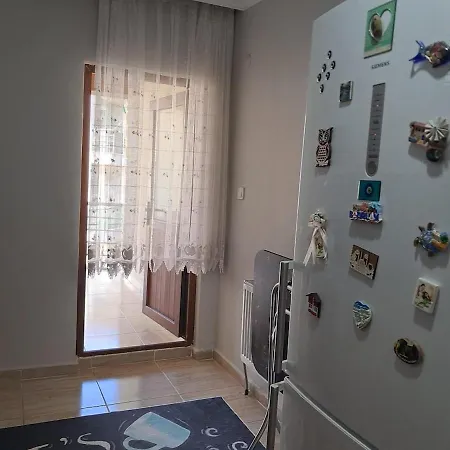 Goekceada Yesil Valley Apartment *