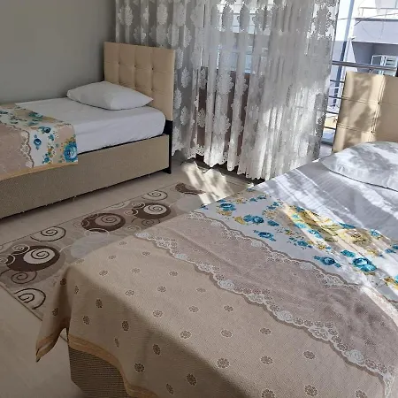 Goekceada Yesil Valley *