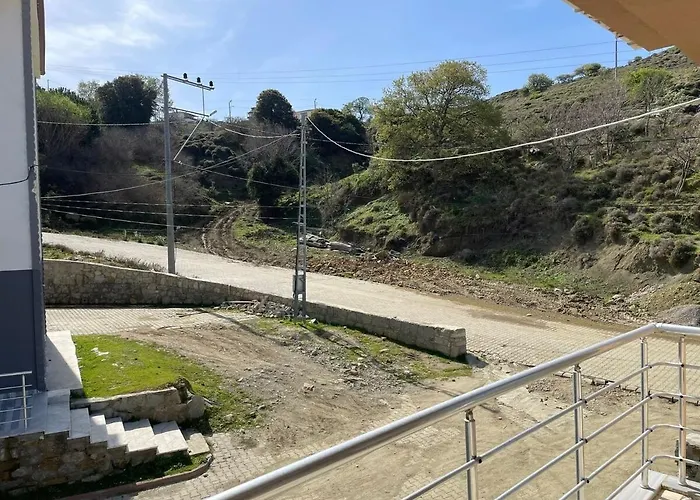 Apartment Goekceada Yesil Valley Gokceada