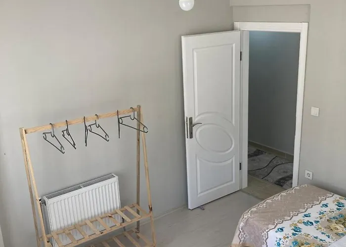 Apartment Goekceada Yesil Valley *