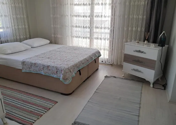 Goekceada Yesil Valley Apartment *