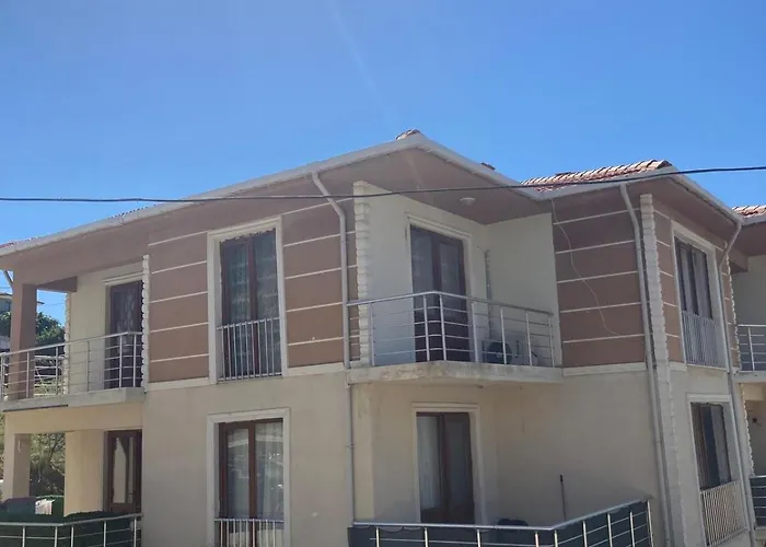 Goekceada Yesil Valley *