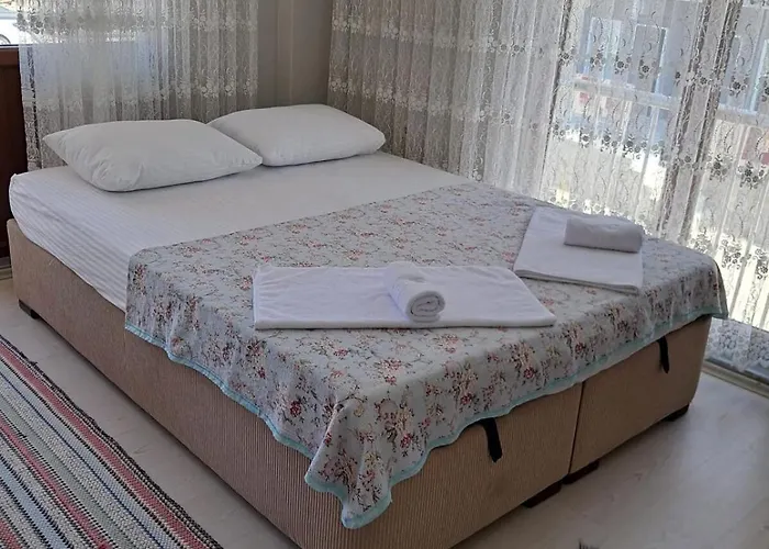 Goekceada Yesil Valley