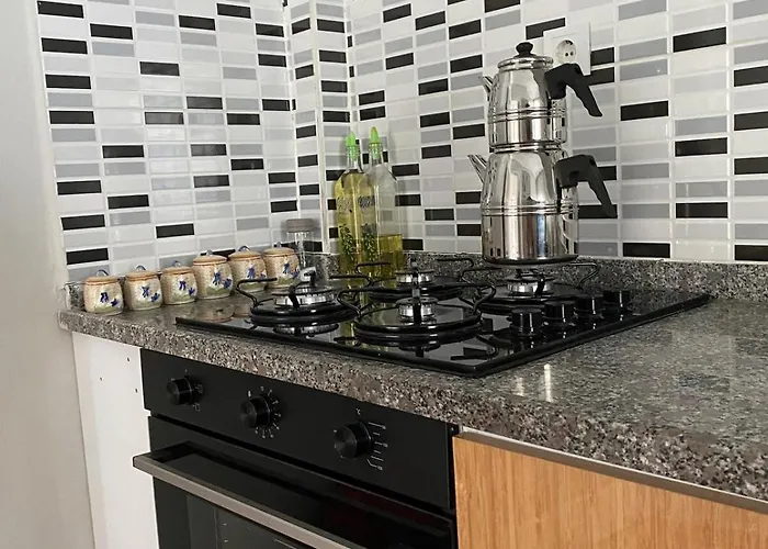 Goekceada Yesil Valley * Gokceada