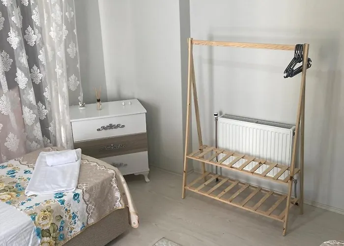 Apartment Goekceada Yesil Valley