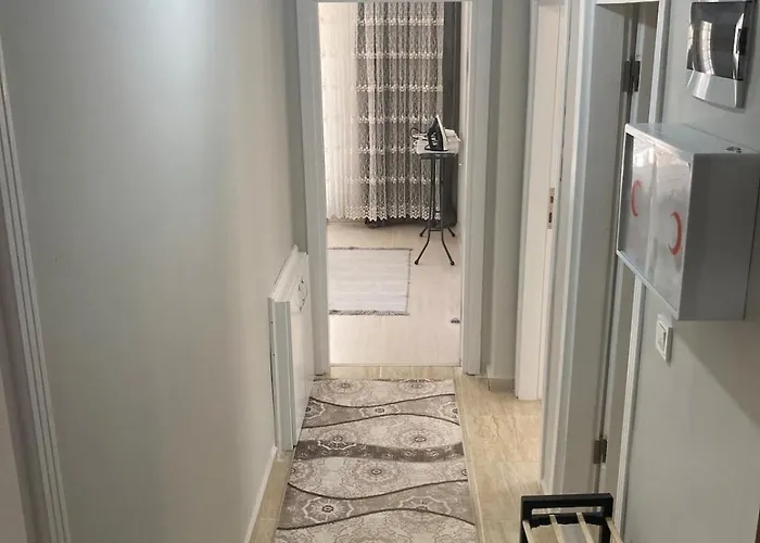 Goekceada Yesil Valley Gokceada