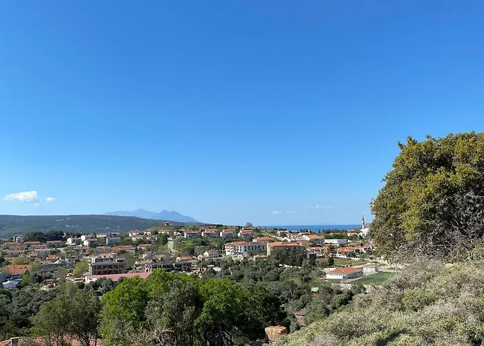 Goekceada Yesil Valley Gokceada