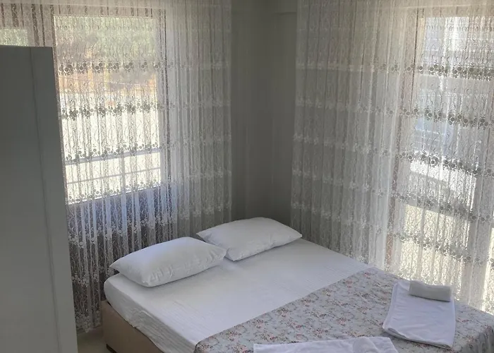 Apartment Goekceada Yesil Valley *