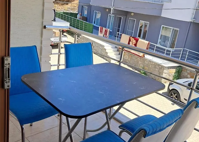 Goekceada Yesil Valley *