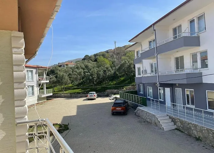 Goekceada Yesil Valley