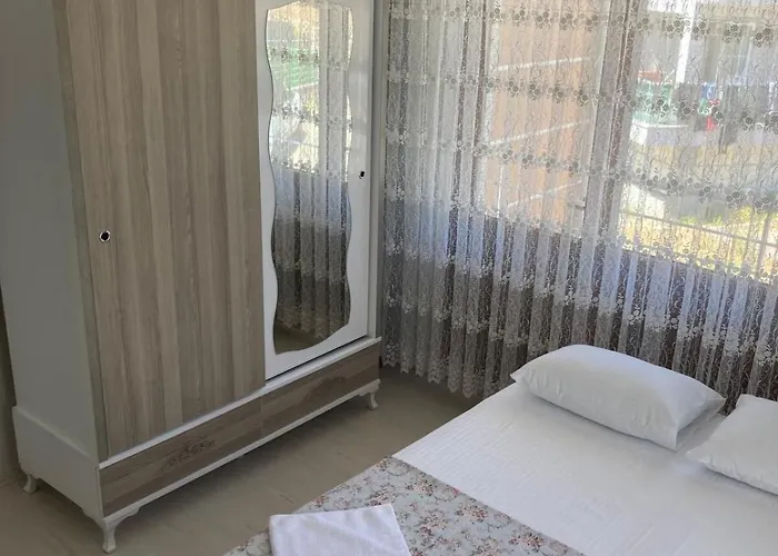 Goekceada Yesil Valley Apartment