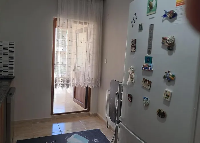 Goekceada Yesil Valley Apartment *