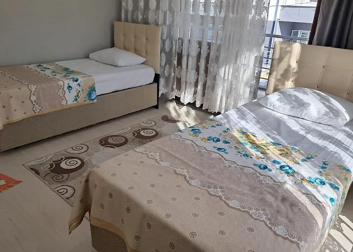 Goekceada Yesil Valley *