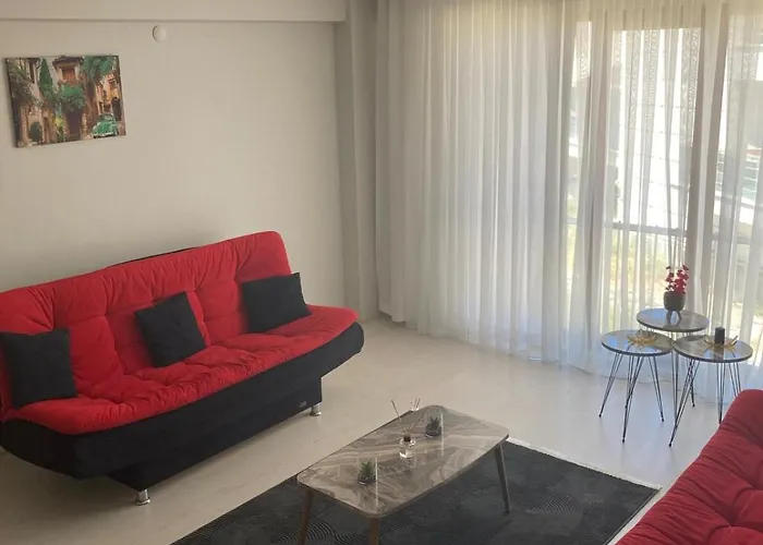 Apartment Goekceada Yesil Valley *