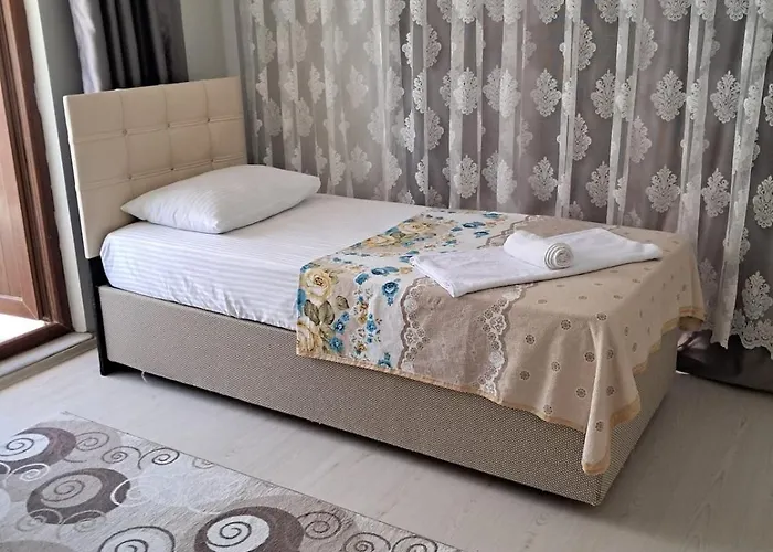 Apartment Goekceada Yesil Valley