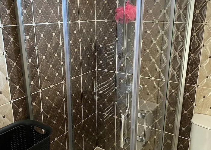 Apartment Goekceada Yesil Valley Gokceada