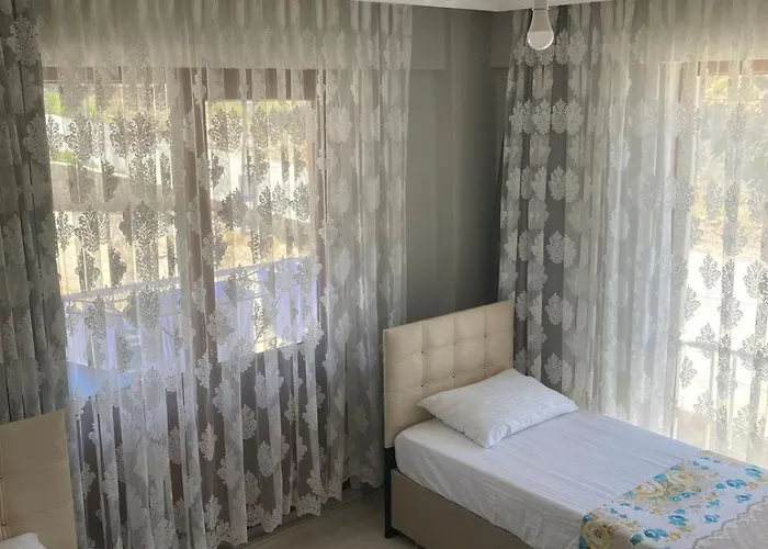 Goekceada Yesil Valley