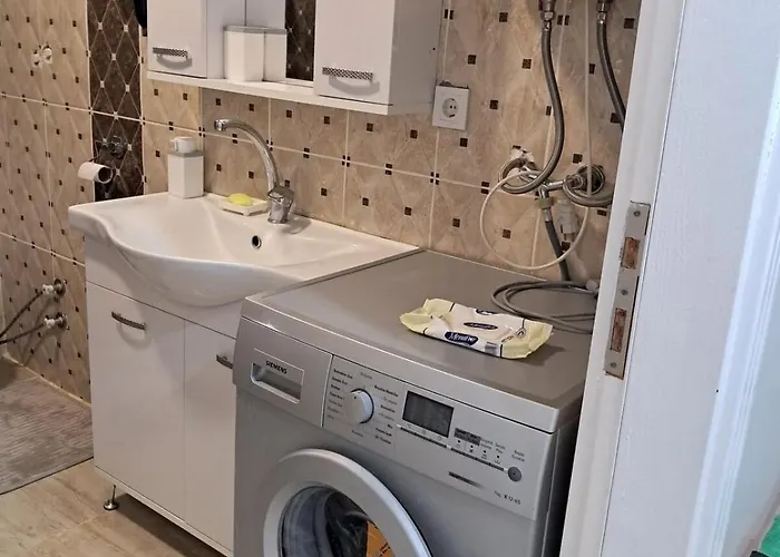 Apartment Goekceada Yesil Valley