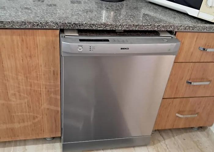 Goekceada Yesil Valley Apartment Gokceada