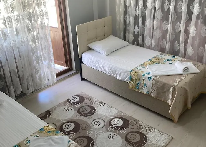 Goekceada Yesil Valley Gokceada