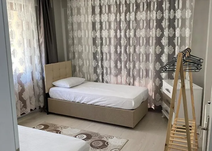 Apartment Goekceada Yesil Valley