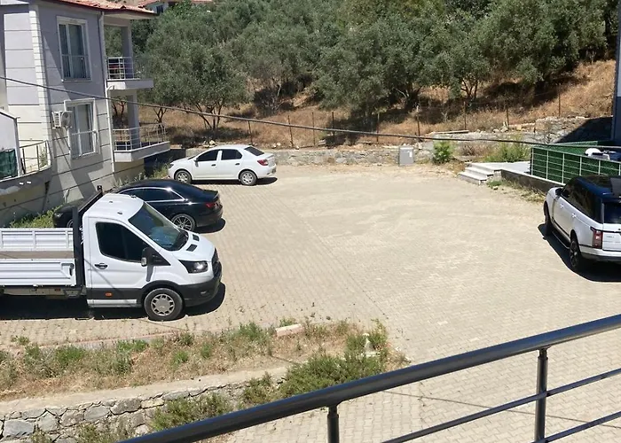 Goekceada Yesil Valley *