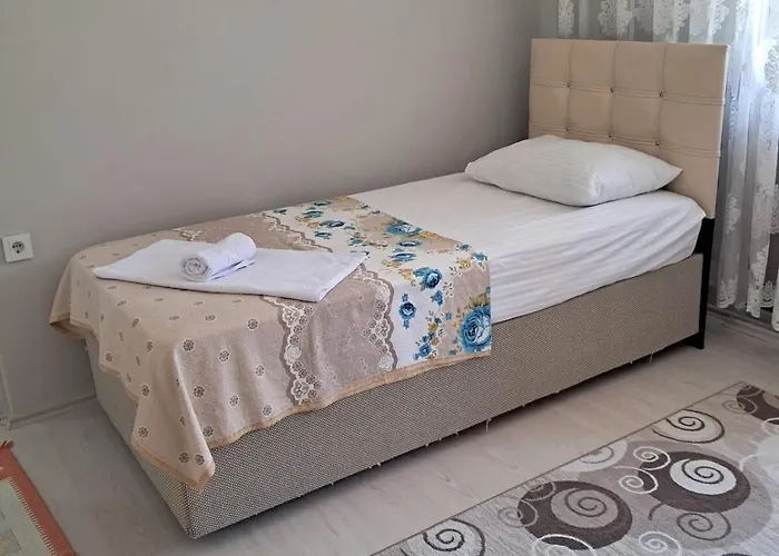 Goekceada Yesil Valley