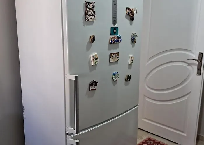 Apartment Goekceada Yesil Valley Gokceada