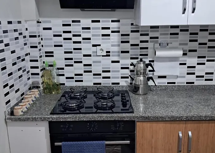 Apartment Goekceada Yesil Valley *